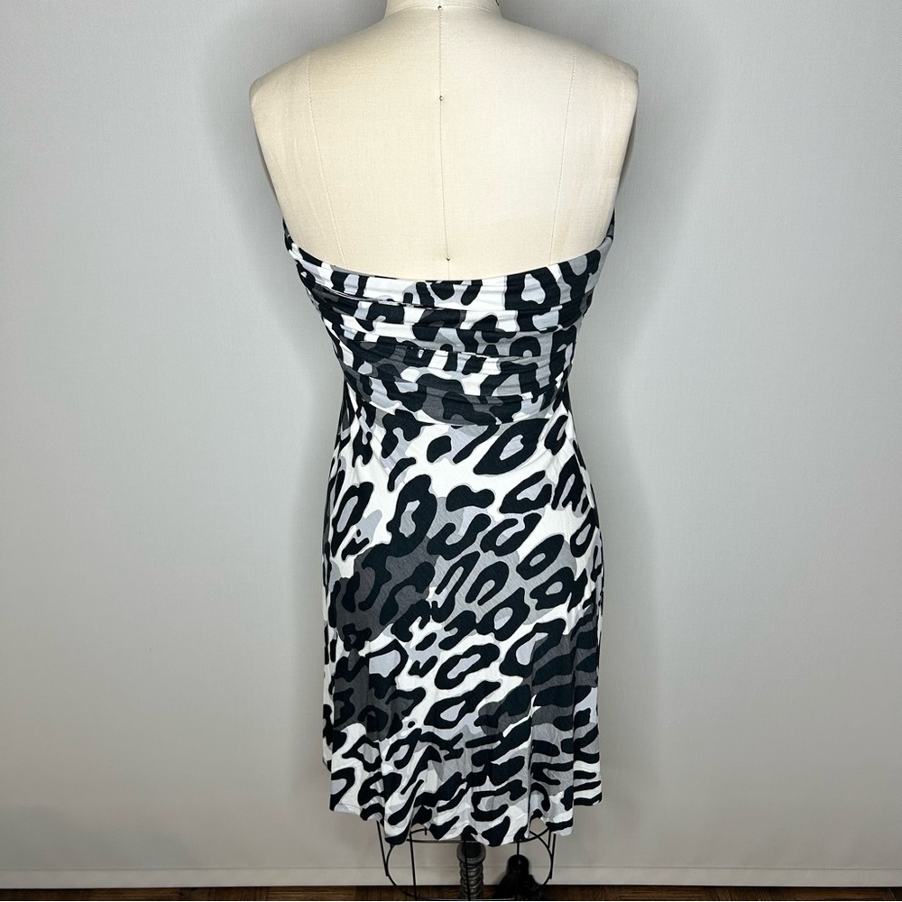 Cache Strapless Sundress - Picture 5 of 9
